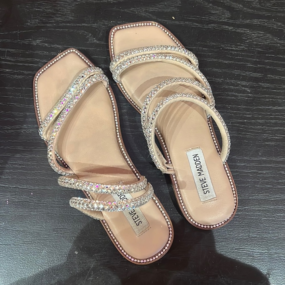 Steve Madden Sandals